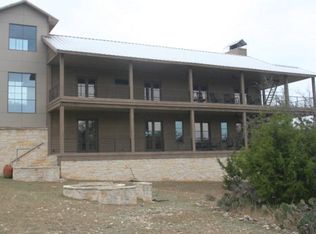 339 River Tree Rd, Leakey, TX 78873