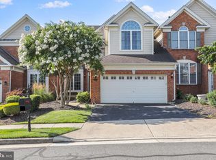 15503 Arnold Palmer Dr, Haymarket, VA 20169