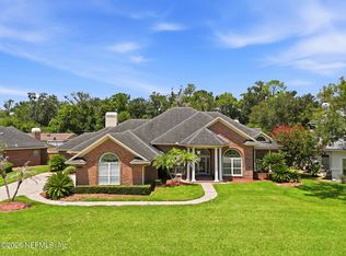 3621 SILVERY Lane, Jacksonville, FL 32217