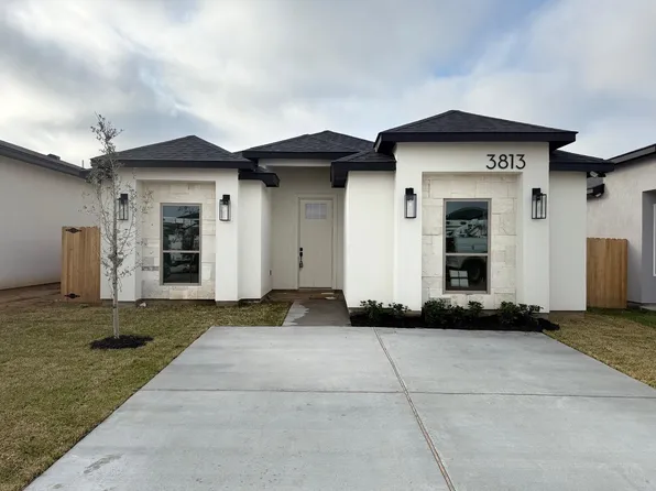 3813 Yoyis St, Laredo, TX 78046