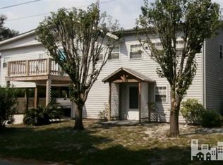 306 S 5th St, Carolina Beach, NC 28428