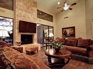 11578 N 80th Pl, Scottsdale, AZ 85260
