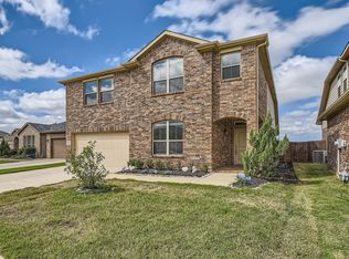 10009 Saltbrush St, Fort Worth, TX 76177