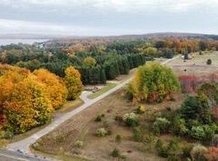 Linderman Rd, Bear Lake, MI 49614