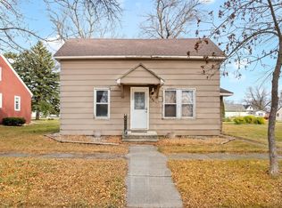 545 5th St, Wyndmere, ND 58081