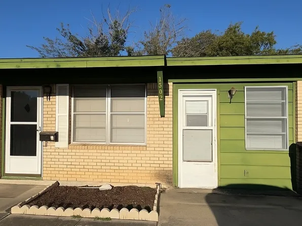 1303 Bonnie Dr, Killeen, TX 76549