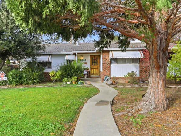 16315 Lilac Ln, Los Gatos, CA 95032