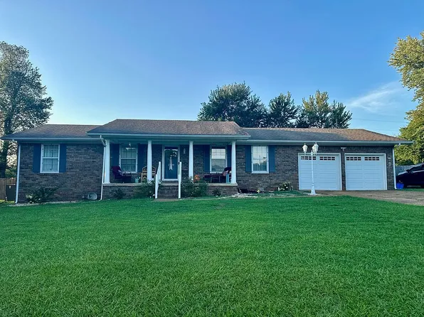2008 Saxton Dr, Florence, AL 35630