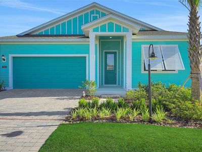 1005 FIESTA KEY CIRCLE, Lady Lake, FL, 32159