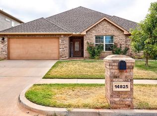 14825 Turner Falls Rd, Oklahoma City, OK 73142
