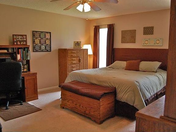 Spacious & Airy