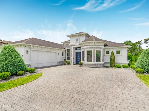 2426 Hyatt Creek Ln, Port Orange, FL 32128