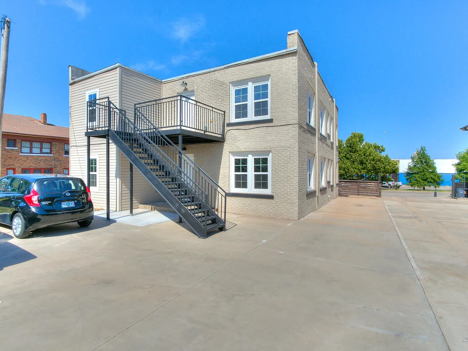 1 bed, 700 sqft, $1,250 — Photo 4
