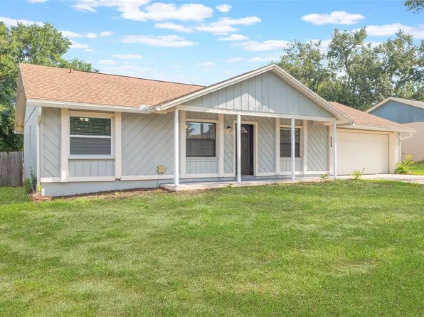 6429 Jennifer Jean Dr, Orlando, FL 32818