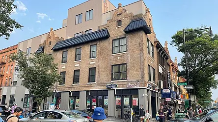 Rented by Strivers Management Group Corp (Brokerage)