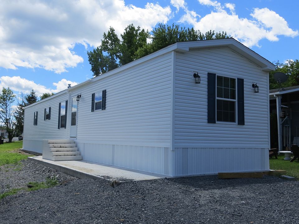 29 Parkside Manor