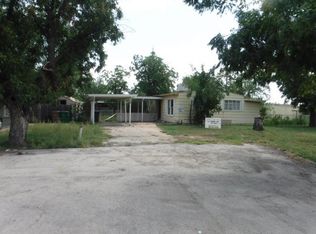 55 Acorn Dr, San Angelo, TX 76903