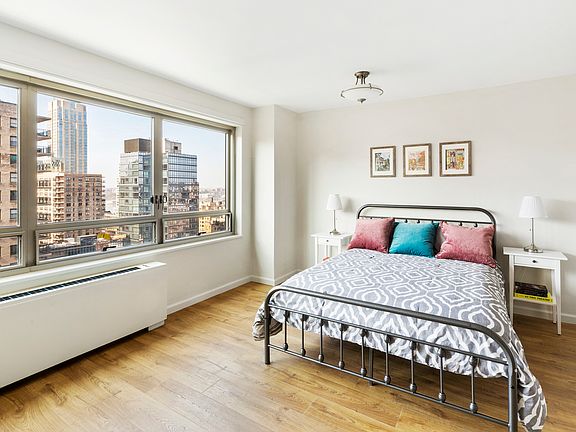 2nd image of 170 W End Ave APT 26L