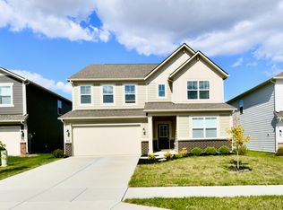 3382 Essex Dr, Danville, IN 46122