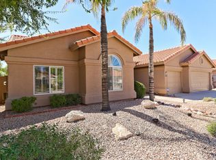 4623 E Hearn Rd, Phoenix, AZ 85032