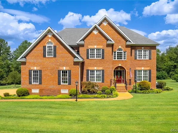14828 Tates Way, Glen Allen, VA 23059