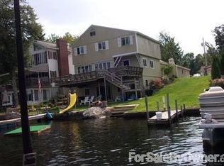 65 Conleys Grove Rd, Derry, NH 03038