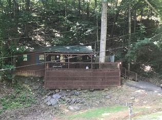 1347 Ski View Ln, Sevierville, TN 37876