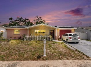1244 Classic Dr, Holiday, FL 34691