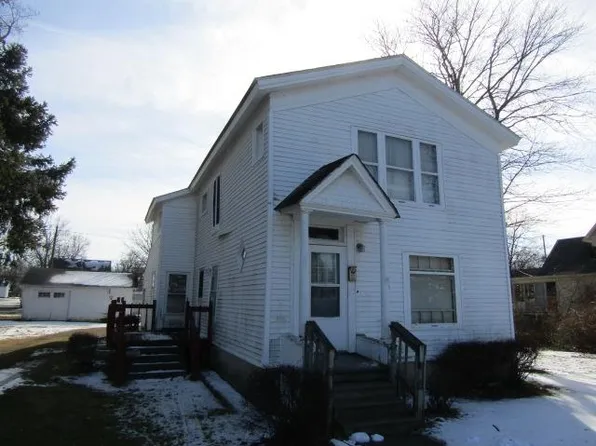 311 W Corunna Ave, Corunna, MI 48817