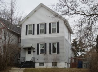 1116 E Pryor Ave, Milwaukee, WI 53207