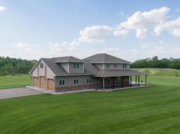 6699 313th Ave NE, North Branch, MN 55056