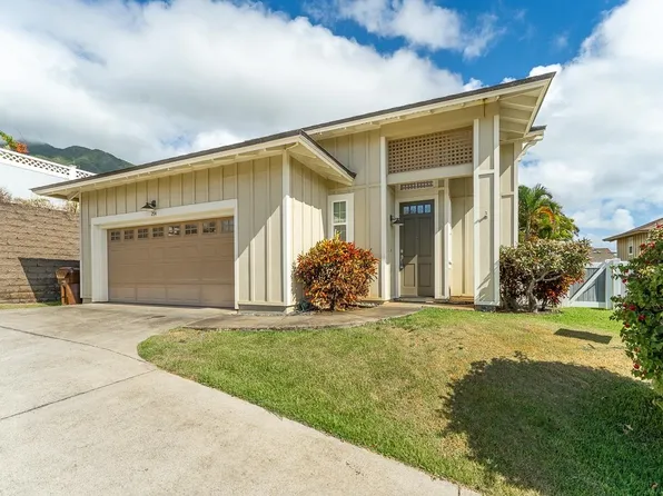 294 Maka Hou Loop, Wailuku, HI 96793