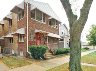 6351 W Hermione St, Chicago, IL 60646
