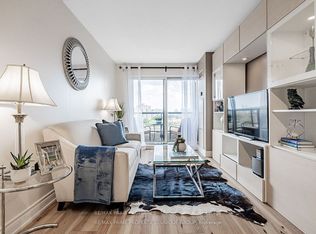 18 Harding Blvd #709, Richmond Hill, ON L4C0T3