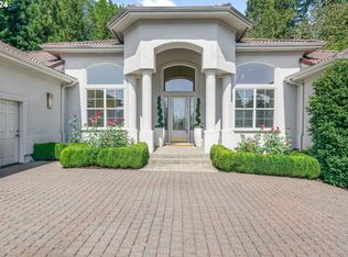 5815 SW Orchid Dr, Portland, OR 97219