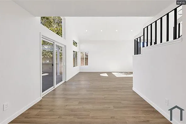 3333 Fairfield Ave #A — Photo 7
