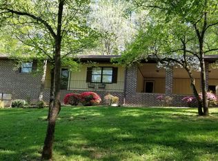 1333 Crestwood Dr, Louisville, TN 37777