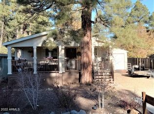 17120 S Bow String Rd, Munds Park, AZ 86017