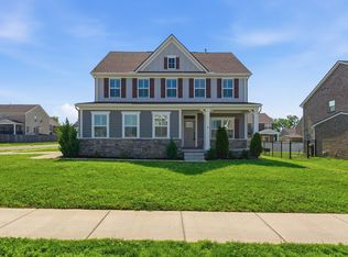 107 Meyrick Dr, Gallatin, TN 37066