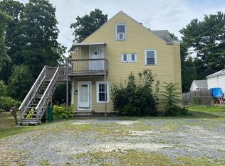 233-235 Main St, Ashland, MA 01721