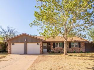 5710 36th St, Lubbock, TX 79407