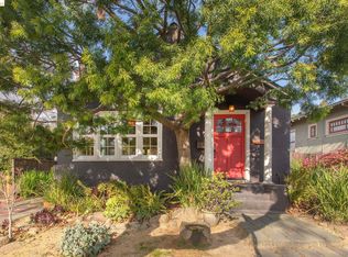 1809 Hopkins St, Berkeley, CA 94707