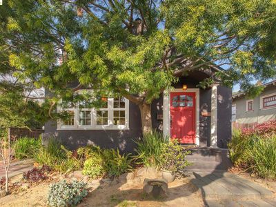 1809 Hopkins St, Berkeley, CA, 94707