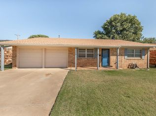 4508 54th St, Lubbock, TX 79414