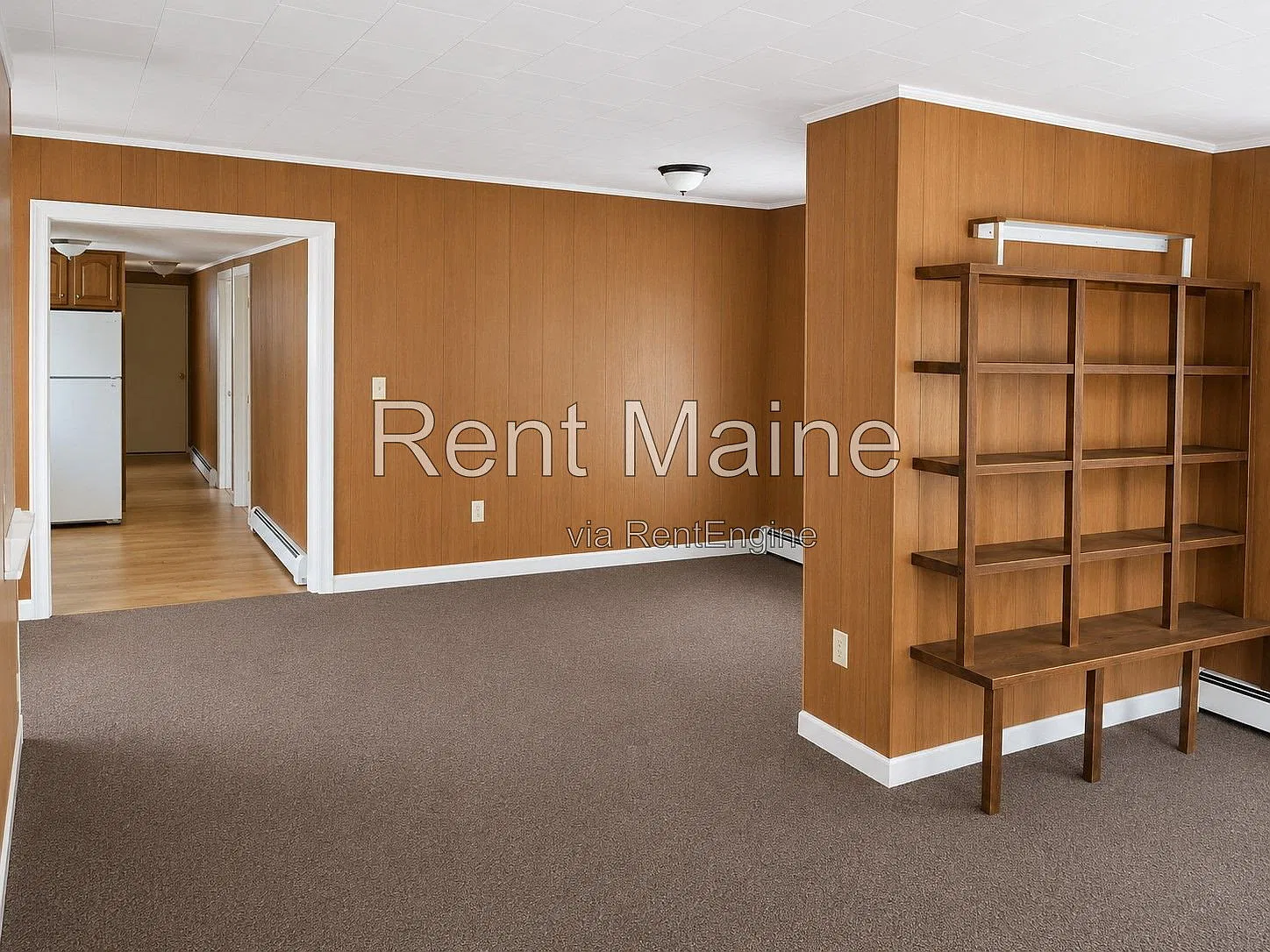 3 bed, 1.0 bath, 1196 sqft, $1,350 — Photo 4