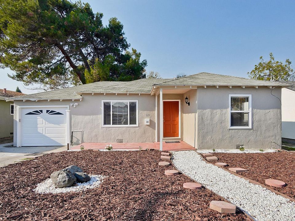 1st image of 319 N Sunnyvale Ave