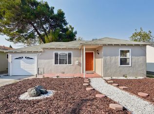 319 N Sunnyvale Ave, Sunnyvale, CA 94085