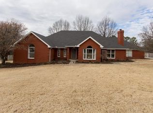 3874 Tahoe Circle Dr, Springdale, AR 72762