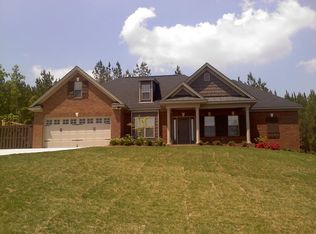 268 Southern Hills Rdg, Wetumpka, AL 36093