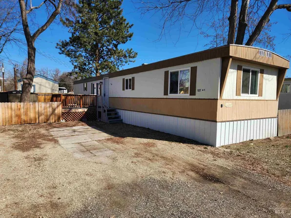 127 E 44th St Trailer 1, Garden City, ID 83714